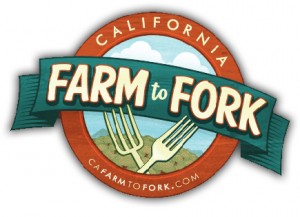 CA Farm to Fork logo