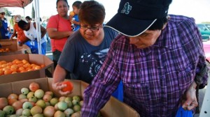 Food bank