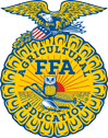 Future Farmers of America Logo