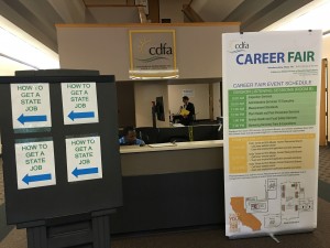 CDFA Career Fair