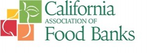 California Association of Food Banks Logo