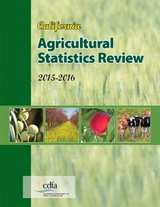 2016-2015 Agriculture Statistics Review