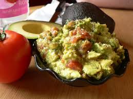 It's a big day for avocados! More than 100 million pounds will be used for guacamole.