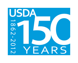 USDA 150 Years