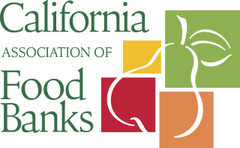 California Association of Food Banks logo