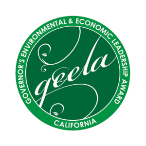 GEELA logo