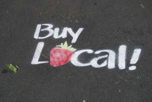 Buy Local!