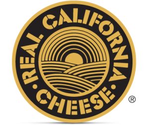 Real California Cheese logo