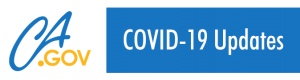 CA.gov - Covid-19 Updates