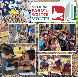 CDFA Celebrates National Farm To School Month – CDFA's Planting Seeds ...