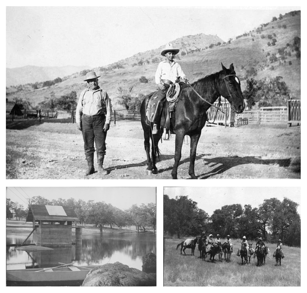 California Agricultural Heritage Club Seeks Nominations To Honor
